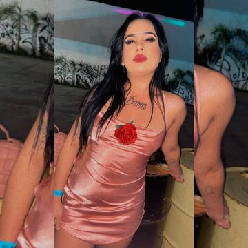 Oi meus amores, tenho 22 anos, Novidade aqui em Resende RJ. 
Atendimento estilo namoradinha, discreta e gentil.