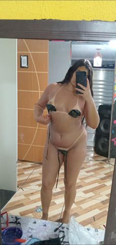 Chegando hoje na cidade atendendo no centro ,uma linda novinha de marquinha de fita pronta pra atender todos os seus desejos venham me conhecer amores 