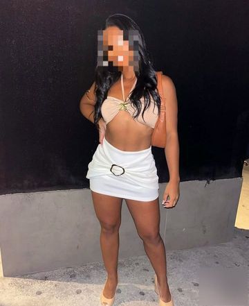 Estou prontinha pra te satisfazer bem gostoso! Faço um oral guloso até o final!
Sem decepção!