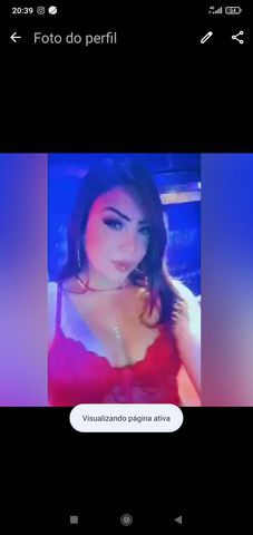 Faço todas suas loucuras sou bem safada ninfeta gostosa tipo namoradinha quero realizar todos seus fetiches sou muito curiosa e gulosa faço um belo oral bem delicioso bem molhadinho sem a camisinha 