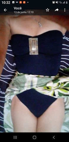Prazer total e absoluto 